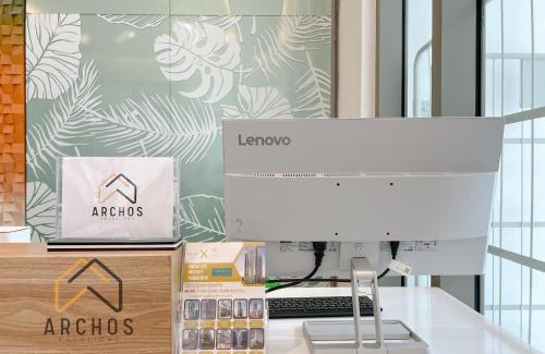 Brickfields Apartment | Riveria City Kuala Lumpur Sentral by Archos