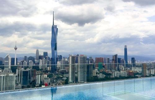 Brickfields Apartment | Riveria City Kuala Lumpur Sentral