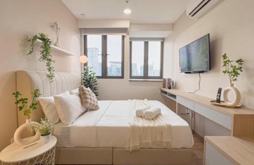 Brickfields Apartment | Riveria City Kuala Lumpur Sentral