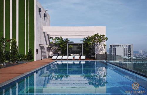 Brickfields Apartment | Riveria Premium Kuala Lumpur, Roam