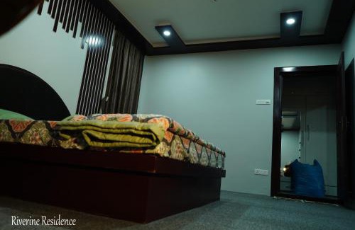Brein House | Riverine Residence