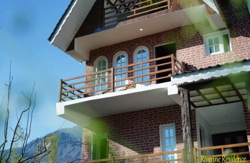 Brein House | Riverine Residence