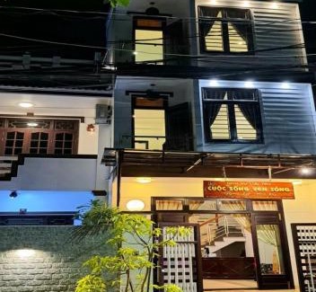 Cam Pho House | Riverlife Homestay