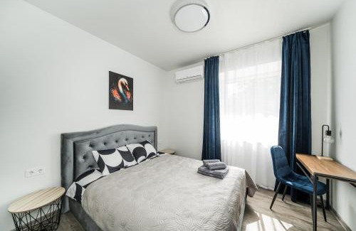 Kaunas Apartment | Riverra House
