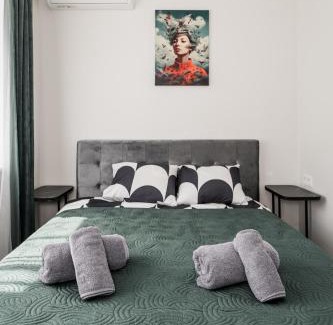 Kaunas Apartment | Riverra House