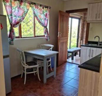 Bushman's River Mouth Apartment | Riversbend Cottage