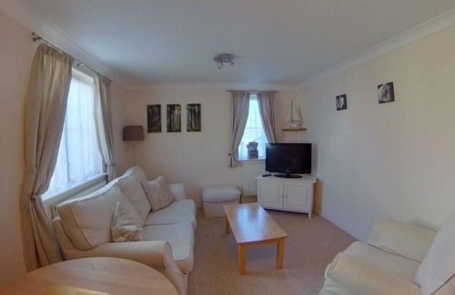 Launceston Apartment | Riverside Apartment Street View