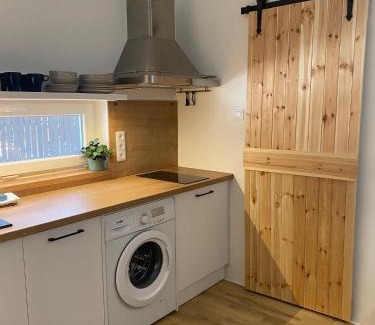 Mako Apartment | Riverside Apartment