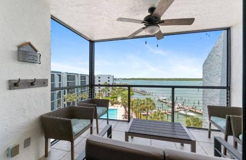Marco Island House | Riverside B606