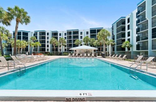 Marco Island House | Riverside B606
