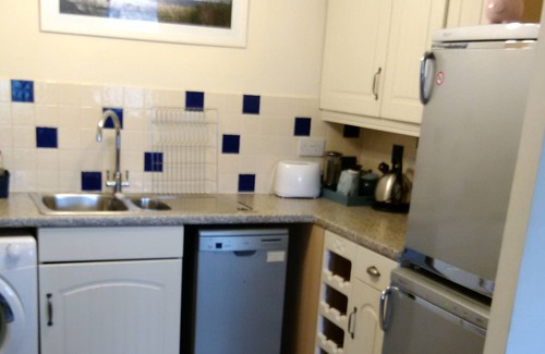 Barnstaple Apartment | Riverside Court Apartment