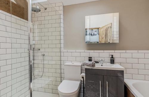 Hope Valley House | Riverside Dairy