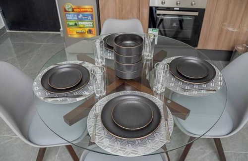 Westlands Apartment | Riverside Expat Quarters