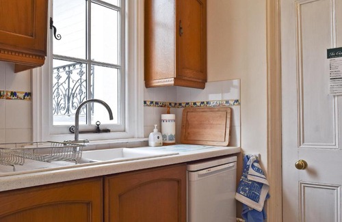 Alcester House | Riverside