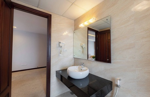 Nghia Đo Hotel | Riverside Hanoi Hotel