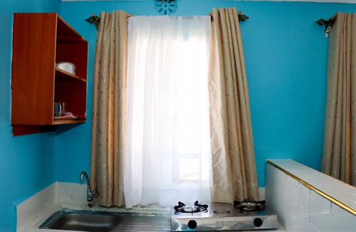 Marigat Hotel | Riverside Homes Airbnb Marigat