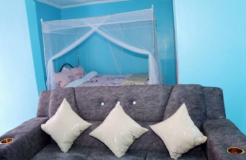 Marigat Hotel | Riverside Homes Airbnb Marigat