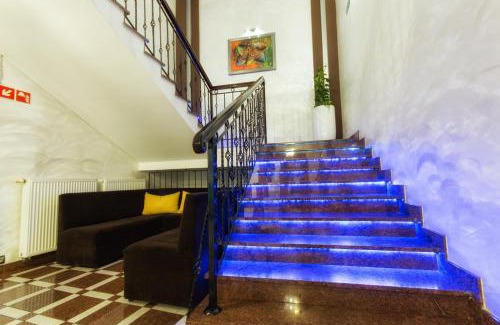 Wloclawek Hotel | Riverside Hotel