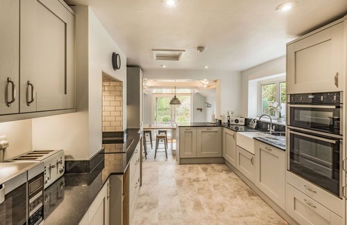New Forest District Cottage | Riverside House