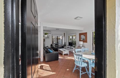 Margaret River House | Riverside Margaret River