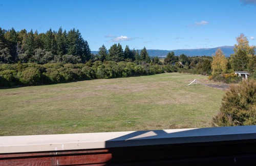 Turangi House | Riverside Retreat Turangi