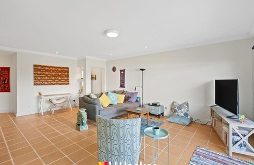 Iluka Apartment | Riverview Apartment 1.2