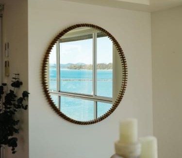 Iluka Apartment | Riverview Apartment 2.4