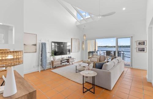 Iluka Apartment | Riverview Apartment 2.4