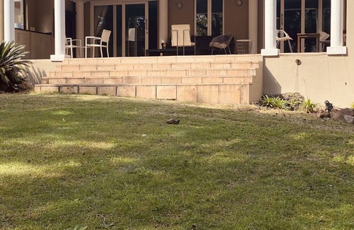 Greater Johannesburg Metropolitan Area House | Riverview House few minutes walk to all amenities