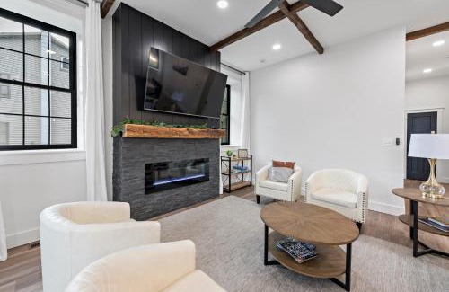 Port Clinton Apartment | Riverview in Port Clinton - Apt A