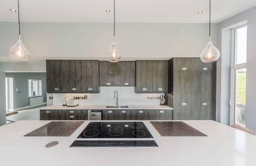 Kinsale House | Riverview , kinsale , Cork, sleeps 26 guests, owned by Exquisite Holiday Homes.