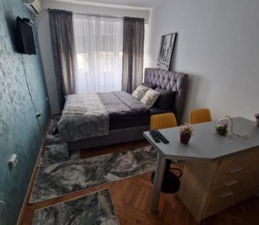 Podgorica Apartment | Riverview