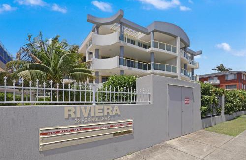 Port Macquarie Apartment | Riviera 203