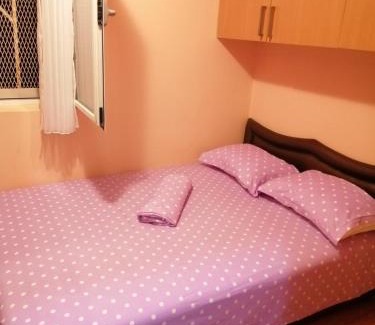 Rozino Apartment | Riviera Apartment Budva