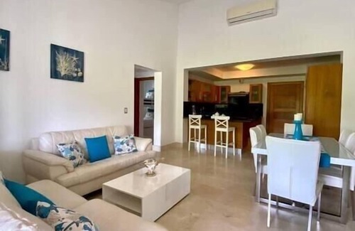Puerto Plata Apartment | Riviera Azul - Apt. 3 Bedrooms - Golf View