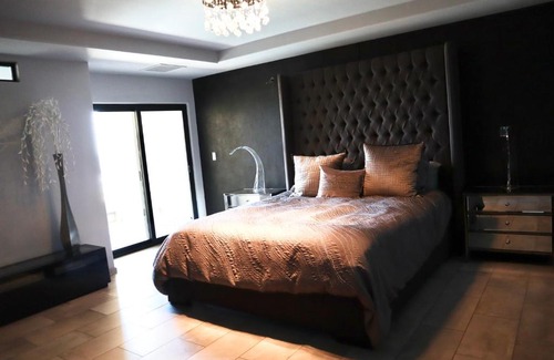 Centro Playas Apartment | Riviera De Rosarito