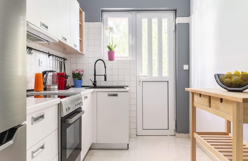 Bouvet Island Apartment | Riviera Eclipse Cosi