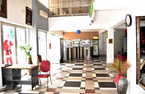 Littoral Department Hotel | Riviera Hotel Benin