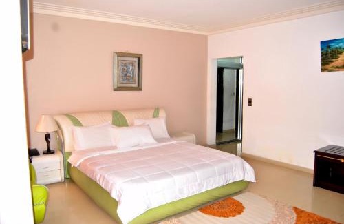 Littoral Department Hotel | Riviera Hotel Benin