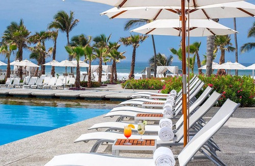 Villa Juarez Apartment | RIVIERA MAYA - MAYAN PALACE MASTER ROOM - Playa del Carmen - Vidanta ONLY 7 Days