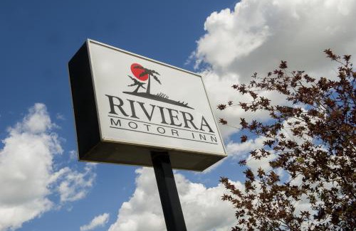 North Industrial Hotel | Riviera Motor Inn