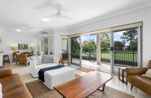 Noosaville Apartment | Riviera Noosa Resort