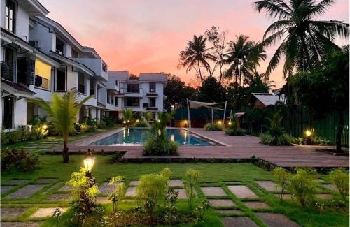 Kudal Apartment | Riviera Sublime Holiday Homes