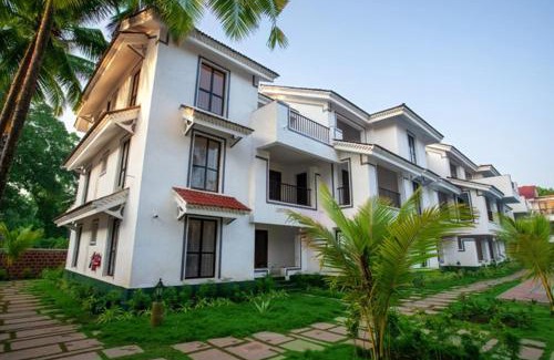 Kudal Apartment | Riviera Sublime Holiday Homes