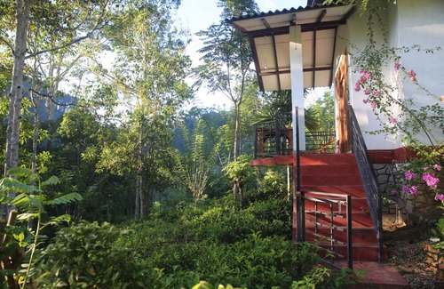 Ella Resort | Rivinu Holiday Resort