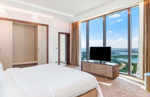 Marina El Alamein Resort | Rixos Premium Alamein