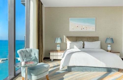 Marina El Alamein Resort | Rixos Premium Alamein
