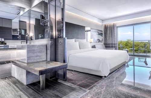 Belek Golf Area Hotel | Rixos Premium Belek - The Land of Legends Access