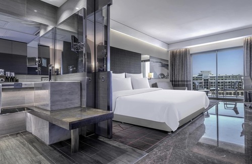 Belek Golf Area Hotel | Rixos Premium Belek - The Land of Legends Access