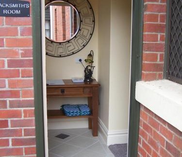 Maryborough Bed & Breakfast | RJ's Bed & Breakfast